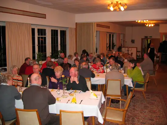 Grünkohlwanderung Essen