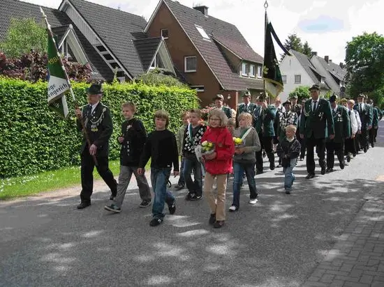 Umzug mit den Kindern