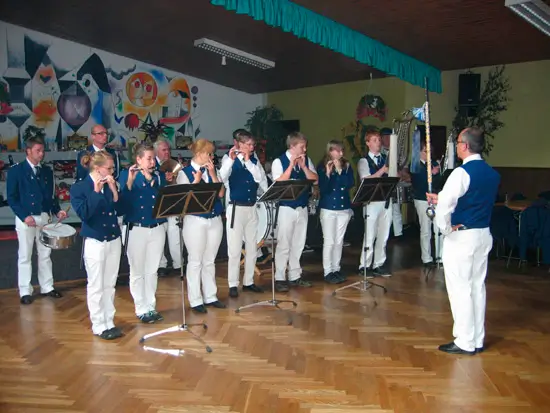 Musikkapelle
