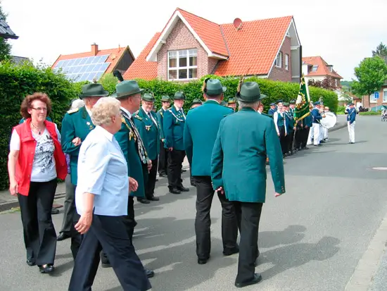 Umzug