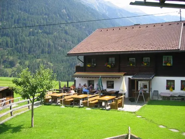Österreichfahrt 2009