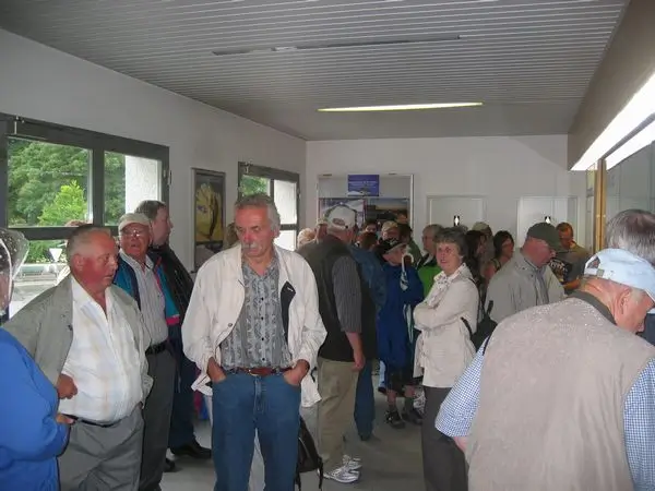 Österreichfahrt 2009