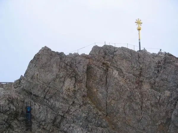 Österreichfahrt 2009