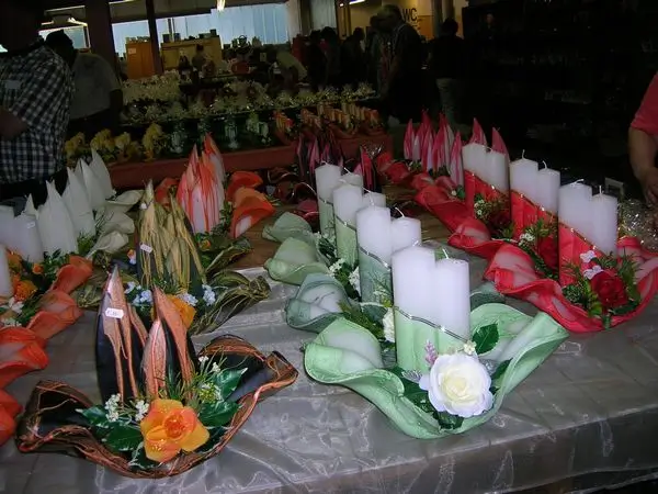 Österreichfahrt 2009