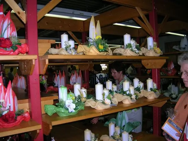 Österreichfahrt 2009