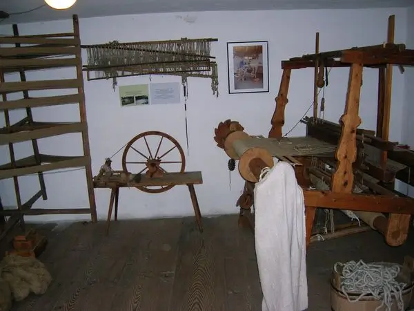 Österreichfahrt 2009