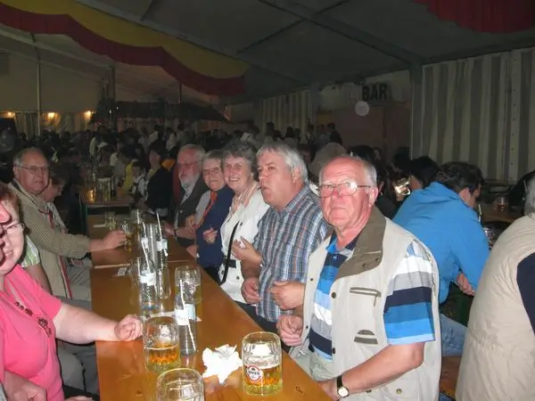 Österreichfahrt 2009