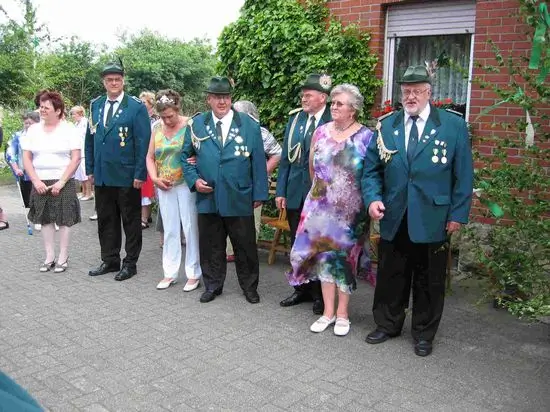 Silbermajestäten