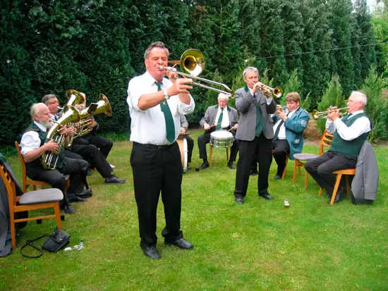 Musikkapelle