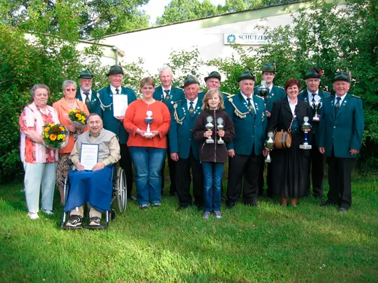Schützenfest 2010 – Fotos