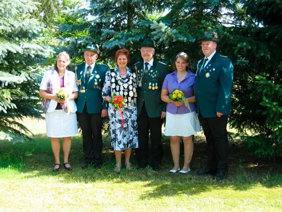 Schützenfest 2011 – Fotos
