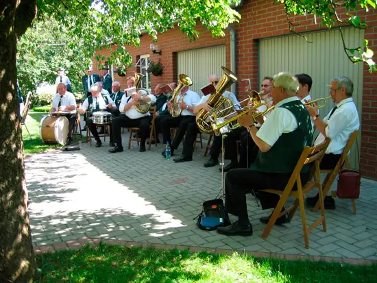 Musikkapelle
