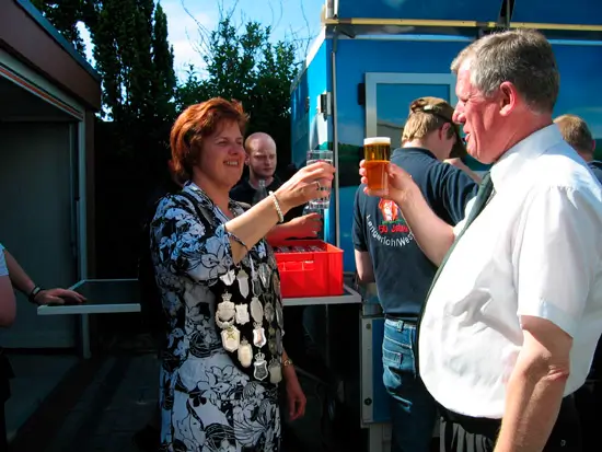 Prost