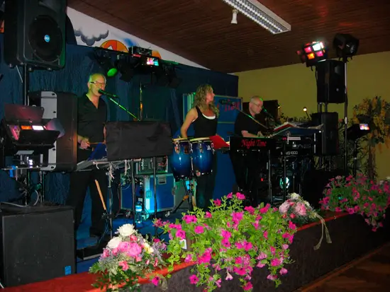 Band