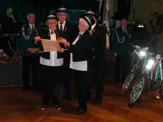 Schützenfest 2011