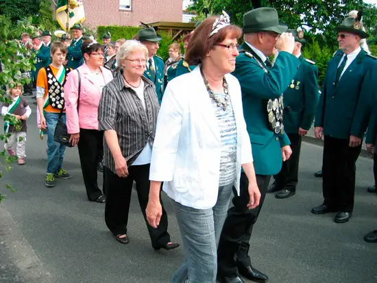 Ausholen König